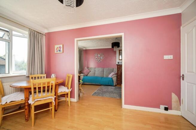 3 bedroom apartment for sale