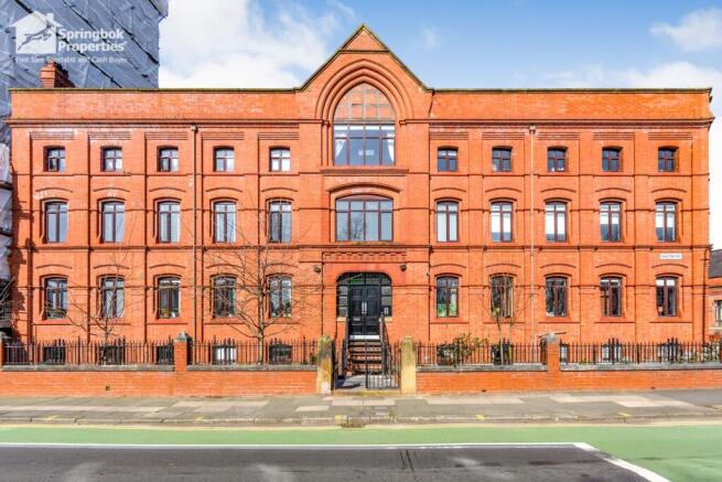 2 bedroom apartment for sale