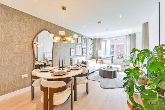 2 bedroom flat for sale