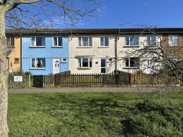 3 bedroom house for sale