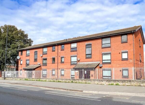 2 bedroom apartment for sale