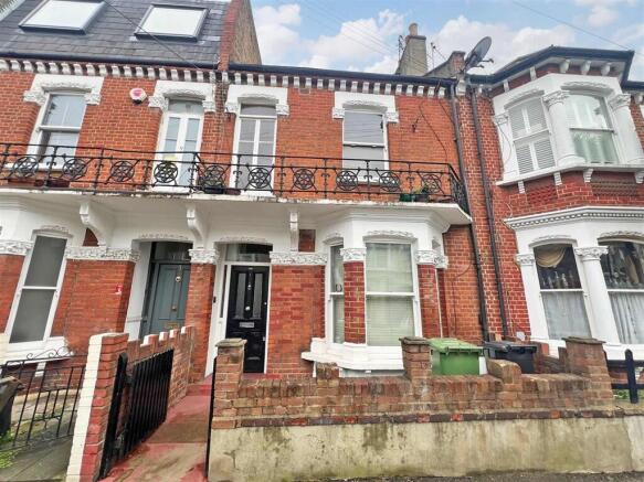 1 bedroom flat for sale