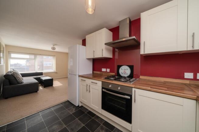 1 bedroom apartment for sale