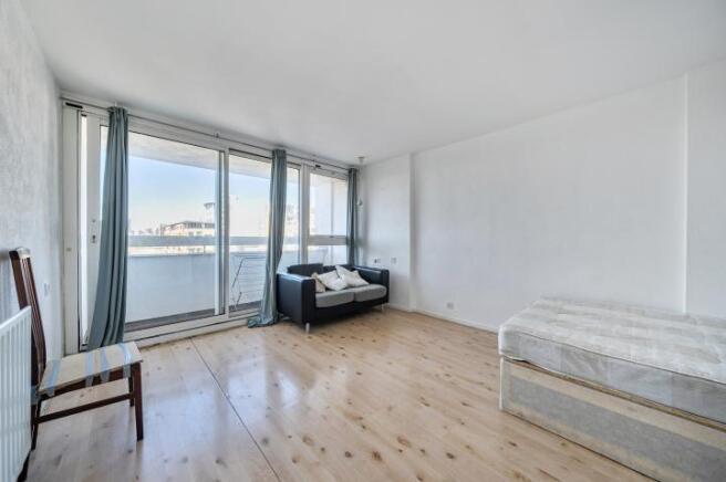 1 bedroom flat for sale