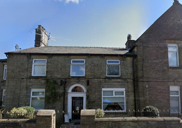 6 bedroom block of apartments for sale