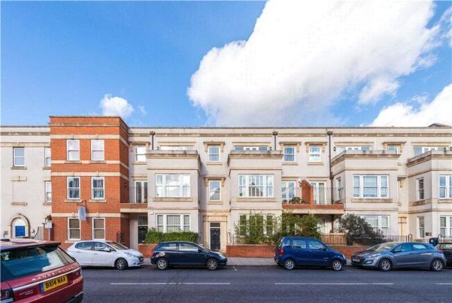 1 bedroom apartment for sale