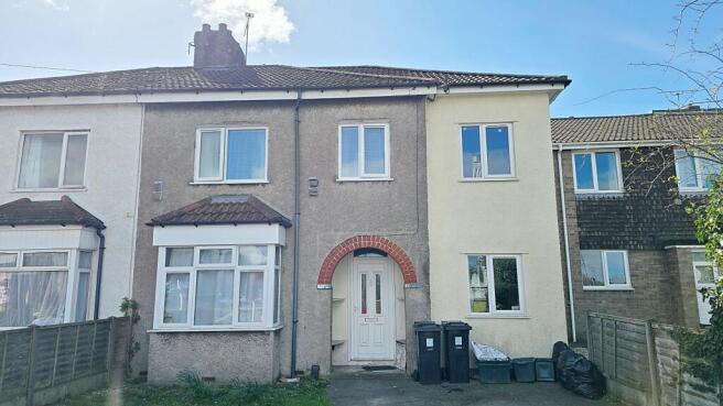 7 bedroom semi-detached house for sale
