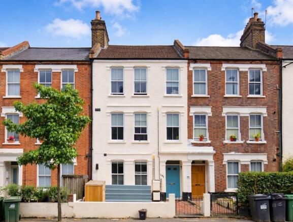 1 bedroom flat for sale