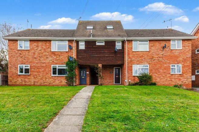 1 bedroom flat for sale