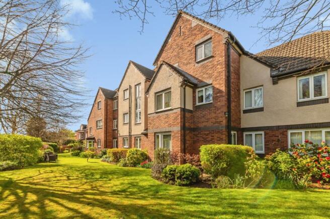 1 bedroom flat for sale