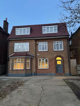 3 bedroom apartment for sale