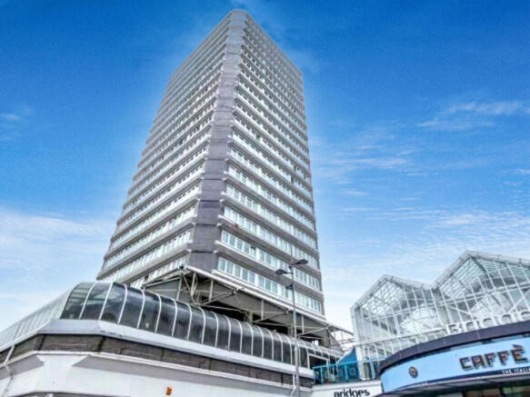 2 bedroom apartment for sale