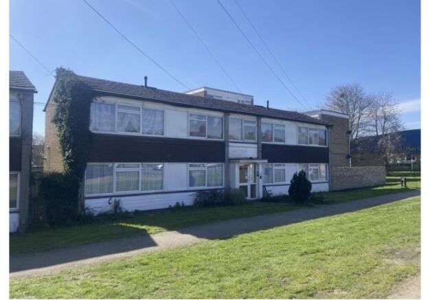 1 bedroom flat for sale