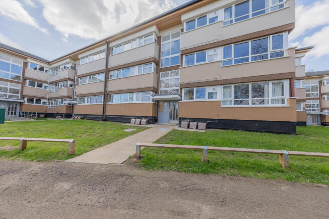 1 bedroom flat for sale