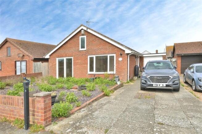 3 bedroom bungalow for sale