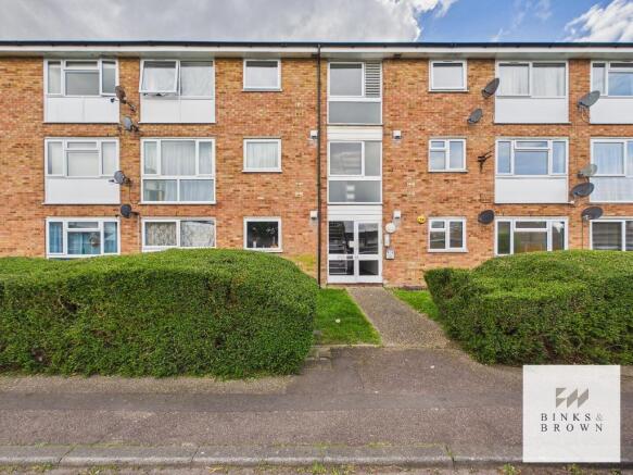 2 bedroom flat for sale