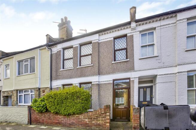6 bedroom terraced house for sale