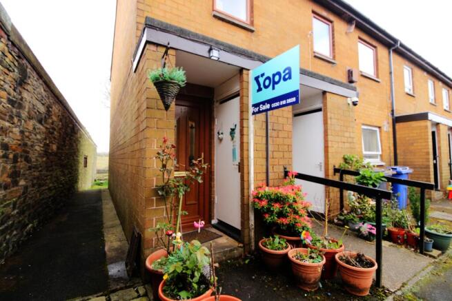 3 bedroom apartment for sale