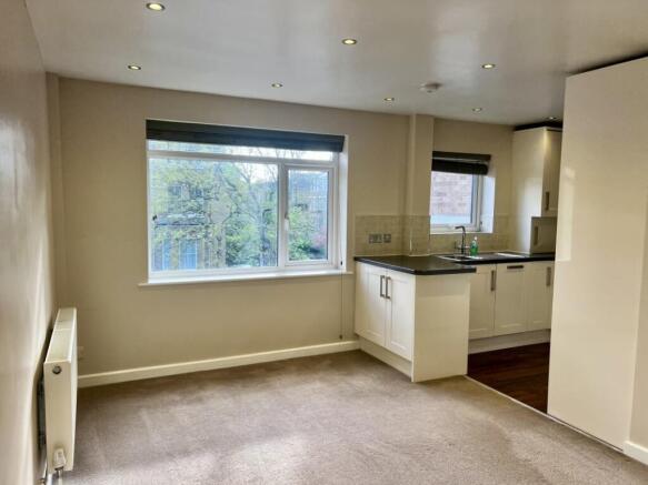 1 bedroom flat for sale