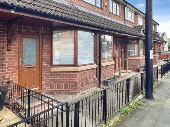 2 bedroom apartment for sale