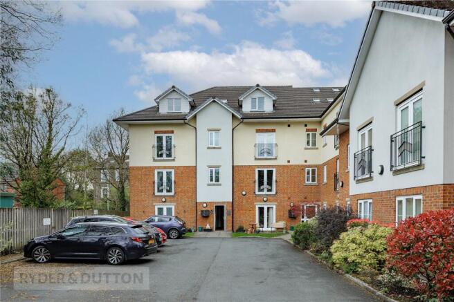 2 bedroom apartment for sale