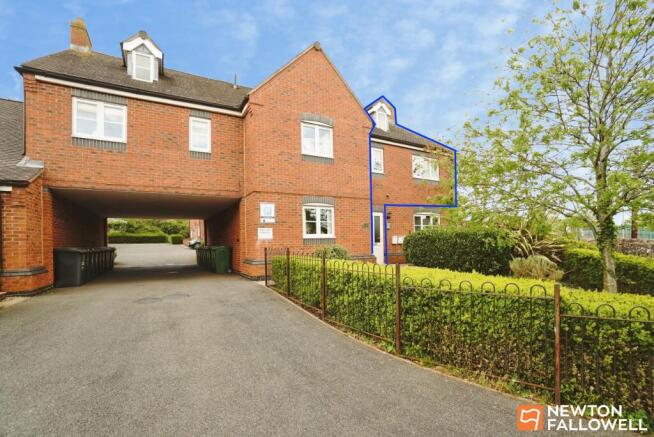 2 bedroom apartment for sale