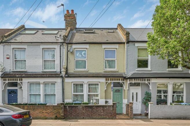 5 bedroom house for sale