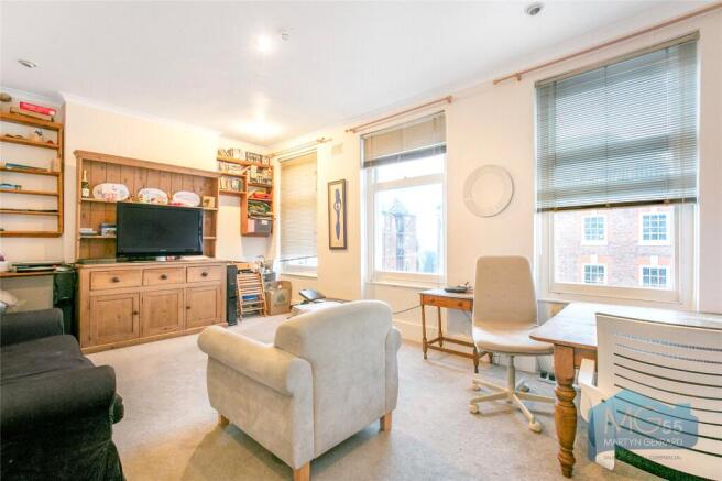 3 bedroom apartment for sale