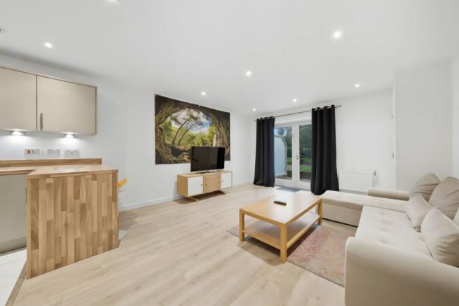 1 bedroom apartment for sale