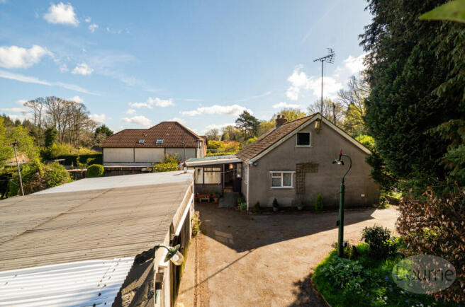 3 bedroom bungalow for sale