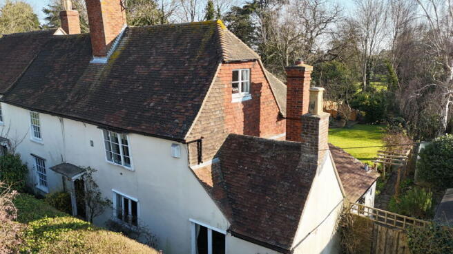 4 bedroom character property for sale