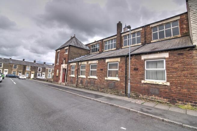 Character property for sale