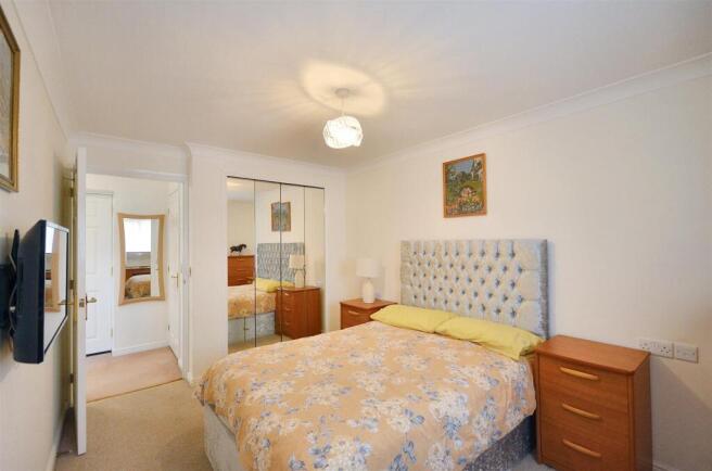 1 bedroom retirement property for sale