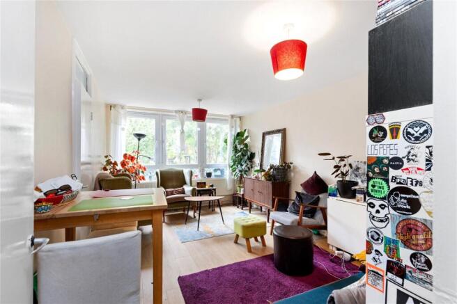 1 bedroom apartment for sale