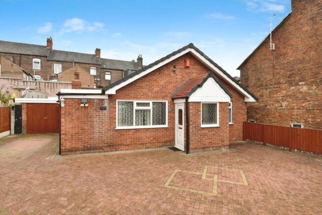 3 bedroom bungalow for sale