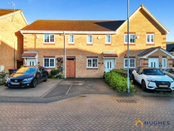 3 bedroom town house for sale