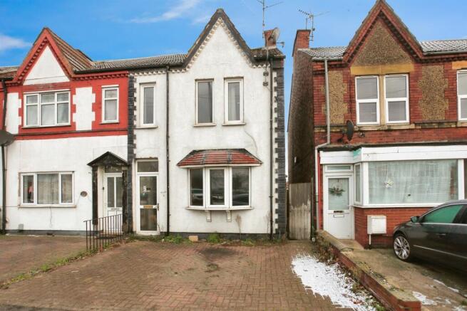 4 bedroom semi-detached house for sale