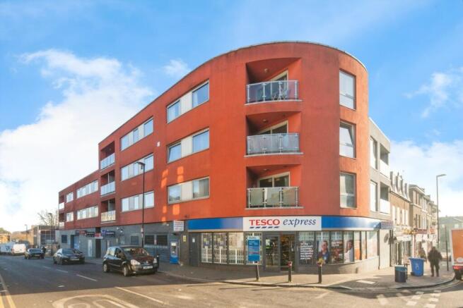 2 bedroom apartment for sale