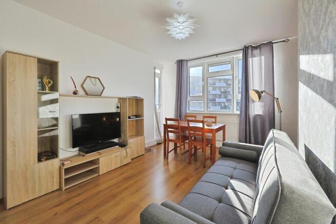 1 bedroom flat for sale