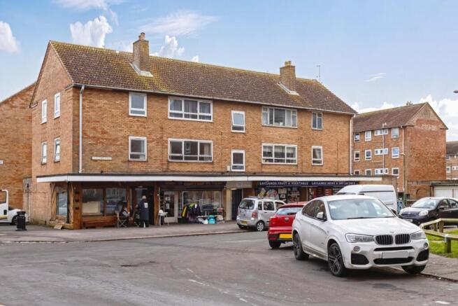 2 bedroom apartment for sale