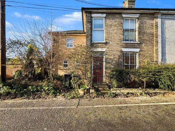 4 bedroom semi-detached house for sale