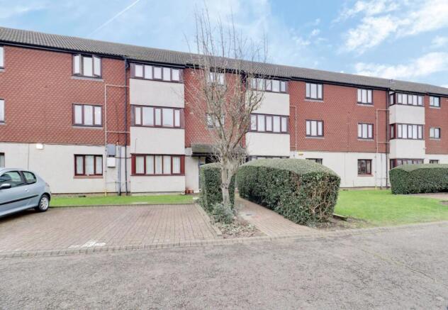 1 bedroom flat for sale