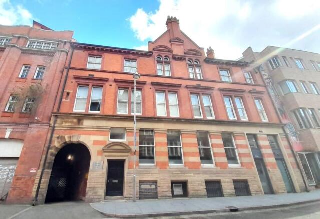 2 bedroom apartment for sale