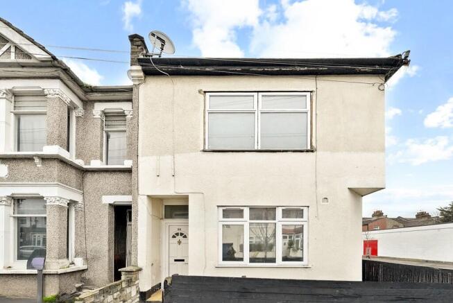 1 bedroom apartment for sale