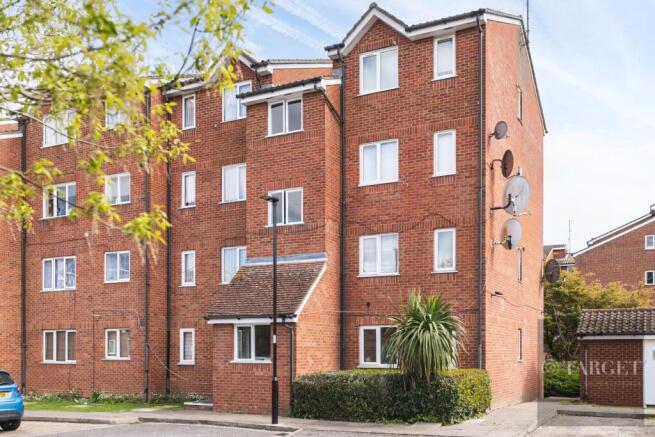 1 bedroom flat for sale