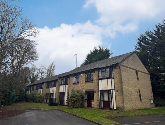 10 bedroom block of apartments for sale