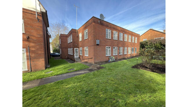 1 bedroom flat for sale