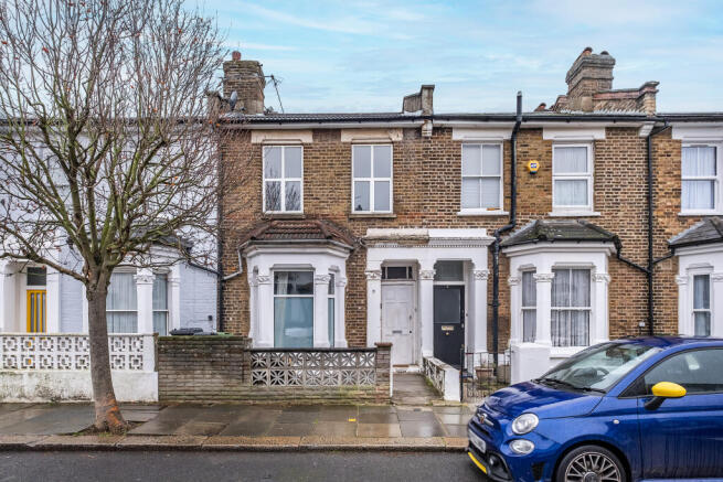 1 bedroom flat for sale