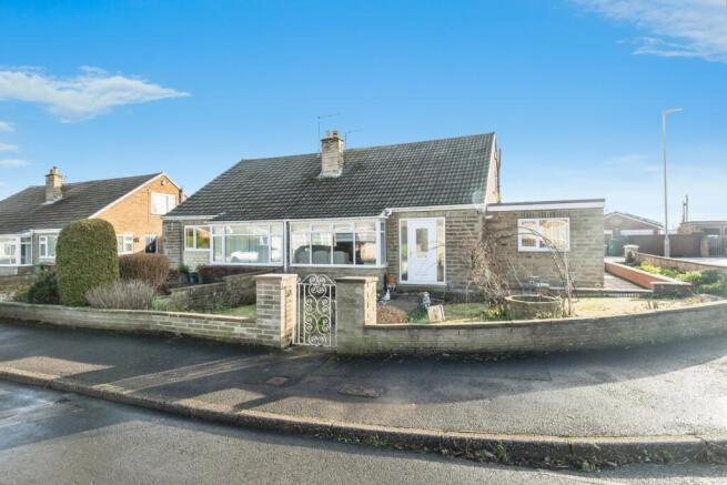 3 bedroom bungalow for sale