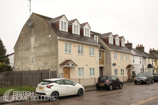 1 bedroom apartment for sale